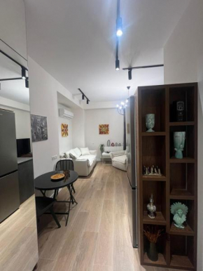 Apartment in Old Tbilisi